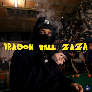 Dragon Ball Zaza