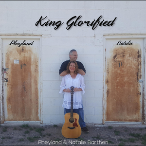 His Blood, My Testimony