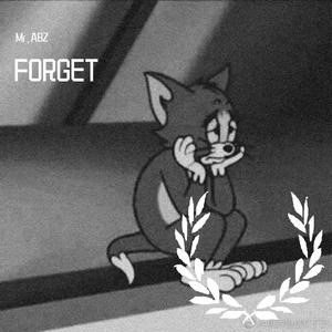 Forget(Prod by TRA$H)