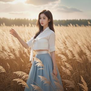 운명에 가로막혀