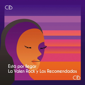 Está por llegar (feat. Los Recomendados)