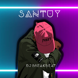 Santuy (Remix)