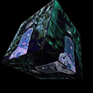 Traveler（ProdByATTBEAT/ATTStudio星）