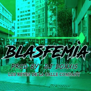Beat De Rap - Blasfemia