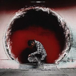 "开始" 免费暗黑陷阱伴奏-KIDWAY x Lil Baby Type Beat