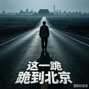 这一跪 跪到北京