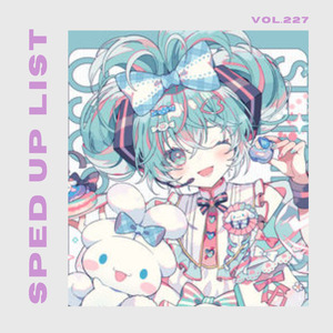 As You Fade Away (sped up)