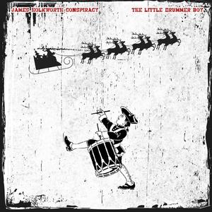 The Little Drummer Boy