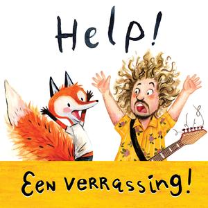 Help! Een verrassing!
