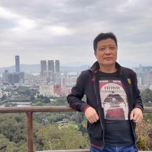 人在旅途（周燕清）