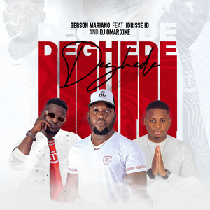 Deghede