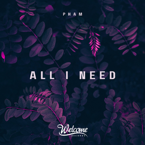 All I Need (Radio Edit)