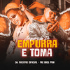 Dj Freitas Oficial - Sêquencia de Empurra e Toma