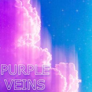 Purple Veins