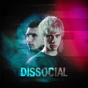 Dissocial (feat. Mozik)