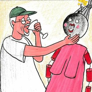 成名(Live伴奏带和声)（翻自 姜云升）