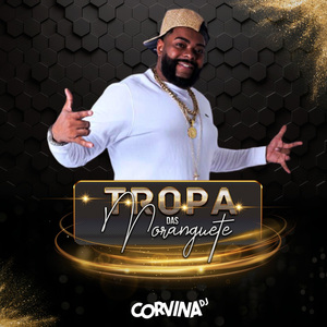 Tropa das Moranguete