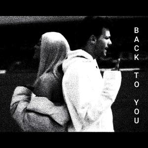 BACK TO YOU