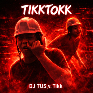 TIKKTOKK