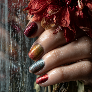 Тихой ночью