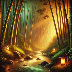 Journey to the Ocean