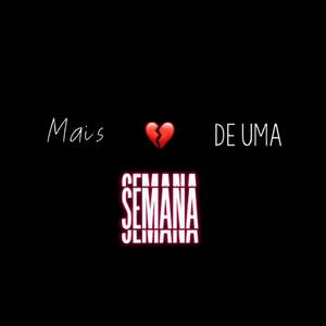 Mais De Uma Semana