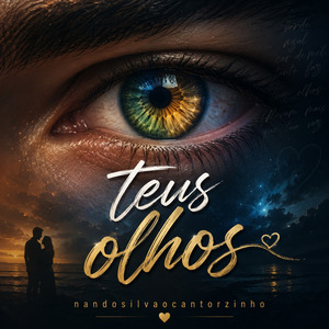 Teus Olhos