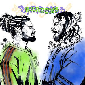 Shrooms (feat. Alex Under)