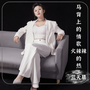 马背上的情歌火辣辣的热