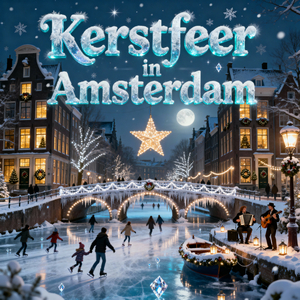 Sneeuw op de Toetsen