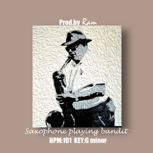 [FREE]吹萨克斯的土匪