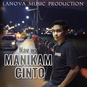 Manikam cinto (Piano Version)