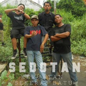 Sedotan Kekuatan Sekeras Batu