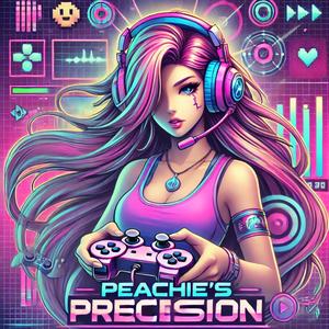 Peachie's Precision