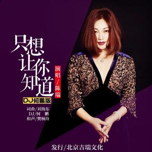 只想让你知道 (DJ何鹏版)