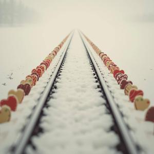 Vánoční pohlednice 2025