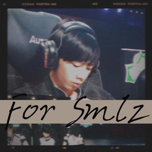 长夜天光 / Rw Smlz 21岁生贺