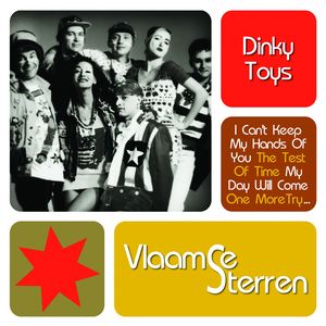 Since You're Back In Town