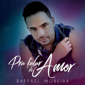 Pra Falar de Amor
