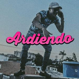 Ardiendo