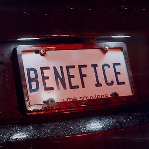 Bénéfice (Radio Edit)
