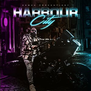 Harbour City