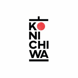Konnichiwa