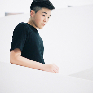 一个人一座城（Cover 曹寅）