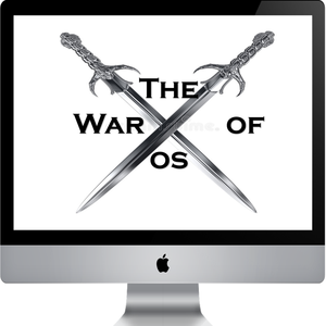 【乐正绫乐正龙牙原创】操作之战