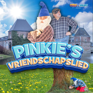 Pinkie's Vriendschapslied