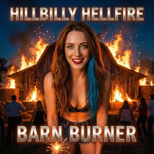 Barn Burner (feat. Georgia Belle Thompson)