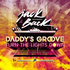 Turn The Lights Down (David Guetta Rework)