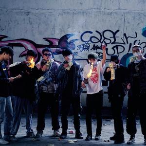 成都青年说唱联盟2022cypher