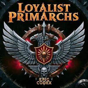 The Codex Astartes of Guilliman